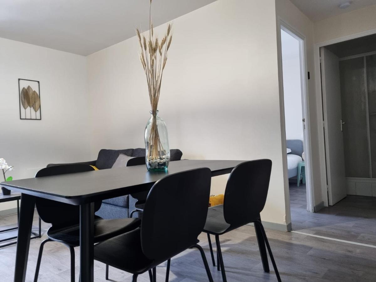 Osemae Immobilier - Redon Port-Chatelet Экстерьер фото