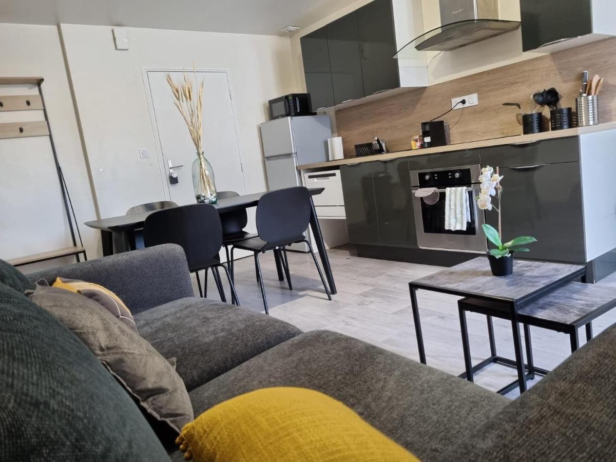 Osemae Immobilier - Redon Port-Chatelet Экстерьер фото