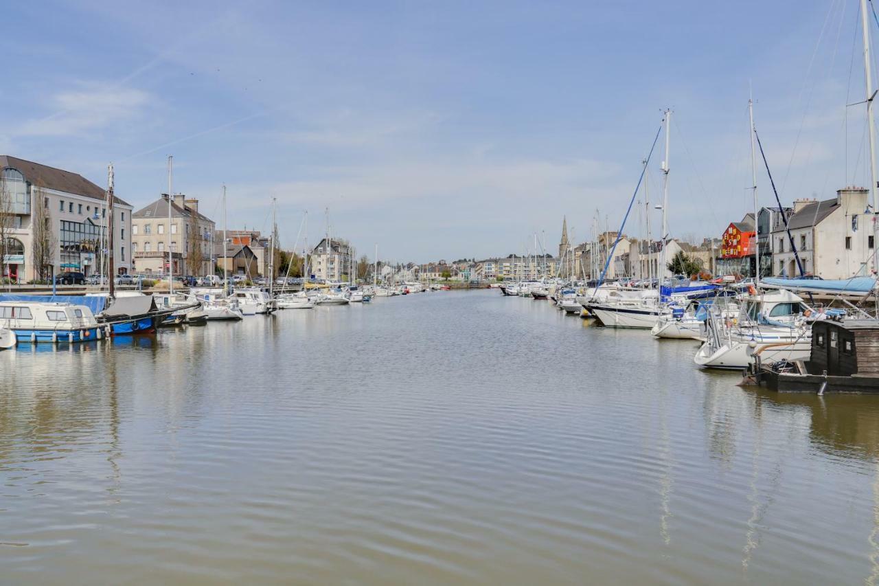 Osemae Immobilier - Redon Port-Chatelet Экстерьер фото