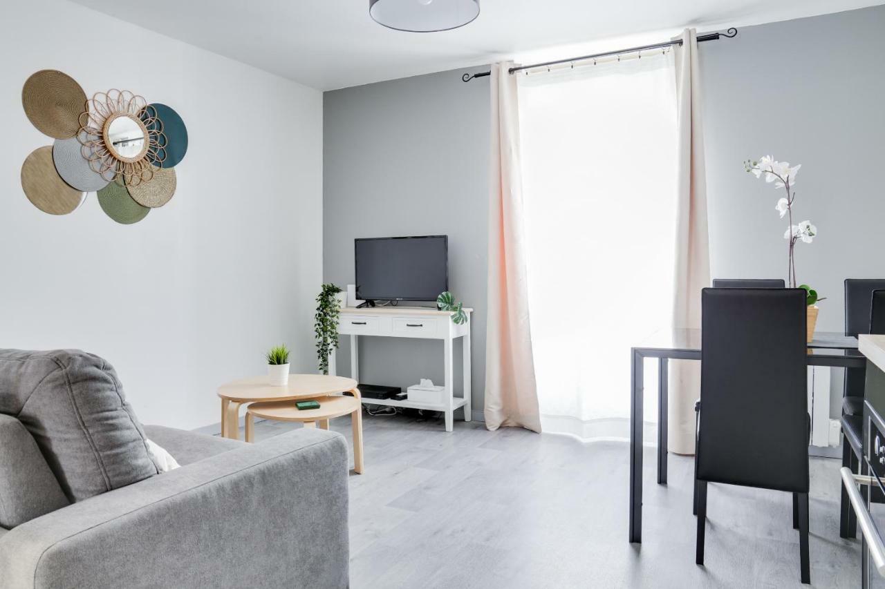 Osemae Immobilier - Redon Port-Chatelet Экстерьер фото